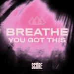 album image Bulletproof (feat. XYL) (OST Шестеро вне закона) Breathe You Got This - EP