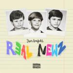 album image Neviditelnej Real Newz