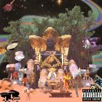 album image My Potna Dem G.T.F.O.M.D: There’s Not Enough Room for All You Motha Fuckas to Be on It Like This