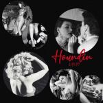 album image Houndin Houndin - Single