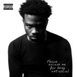 album image The Box Please Excuse Me For Being Antisocial