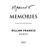 album image Memories Memories (Dillon Francis Remix) - Single