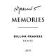 Maroon 5, Devault - Memories