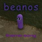 album image Crazy Beanos Theme Song - Single