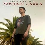 album image Tumhari Jagga Tumhari Jagga - Single
