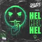 album image YUNG SLAUGHTER Hel