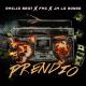 Emilio Beat feat. JM La Ganga, FMC - Prendio