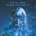 album image Maldad Neon Future IV