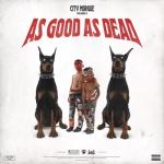 album image SPLINTER CITY MORGUE VOL 2: AS GOOD AS DEAD