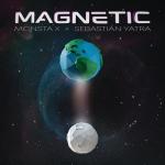 album image Magnetic Magnetic - Single