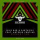 Milk Bar, Santarini feat. Antonio Contino - Manhattan