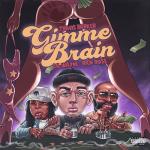 album image Gimme Brain Gimme Brain - Single