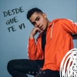 album image Desde Que Te VI Desde Que Te VI - Single