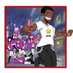 album image Futsal Shuffle 2020 Futsal Shuffle 2020 - Single