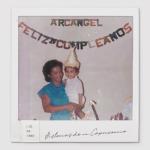 album image Sigues Con El Historias de un Capricornio