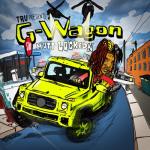 album image G-Wagon G-Wagon - Single