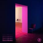 album image Dance Monkey Dance Monkey - Single