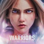 album image Warriors (Imagine Dragons Cover) Warriors - Single