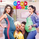 album image Laal Ghaghra Good Newwz (Original Motion Picture Soundtrack)