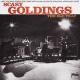 Scary Goldings - Chill Bill