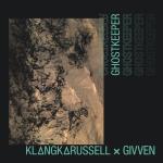 album image Ghostkeeper (Original Mix) Ghostkeeper - Single