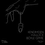 album image Böyle Gitme Böyle Gitme - Single