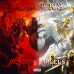 album image Star Player Demons N Angels