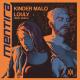 Kinder Malo, Louly, Omar Varela, Zava - Mentira