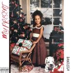 album image Usually My Present - EP