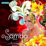 album image Samba Samba (feat. Dony) - Single
