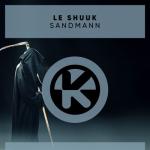 album image Popcorn 2K18 Sandmann - Single
