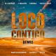 DJ Snake, J Balvin & Ozuna - Loco Contigo (Remix) (DJ Jeff Moombah Re-Drum)[Clean]