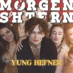 album image MORGENSHTERN - YUNG HEFNER (Клипец, 2020) Yung Hefner - Single