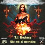 album image Jesus Don't Like That I'm Gay but Satans Cool With It The End of Everything - Single