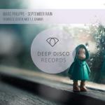 album image September Rain September Rain - Single