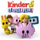 Kinder & Babies - Kinder Babies Têm um Sítio