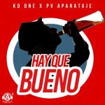 album image Hay Que Bueno Hay Que Bueno - Single