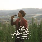 album image Những Tiếng Thở Dài Phúc Acoustic (Season 1)