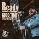 DAVID BOYD JANES - Ready for a Good Time