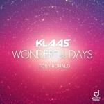 album image Wonderful Days Wonderful Days (feat. Tony Ronald) - Single