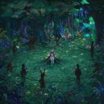 album image Fantasmas Garden of Lucid