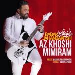 album image Az Khoshi Mimiram Az Khoshi Mimiram - Single