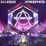 album image Atmosphere Atmosphere - Single
