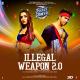 Street Dancer 3D (2020) - Illegal Weapon 2.0 