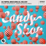 album image Candy Shop (feat. James Wilson & Irma) Candy Shop (feat. James Wilson & Irma) - Single