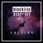 album image Falling Falling - Single