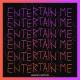jvla, Maga - Entertain Me