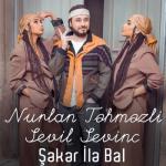 album image Seker Ile Bal Seker Ile Bal - EP