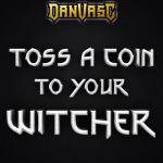 album image Toss a Coin to Your Witcher (Metal Version) Toss a Coin to Your Witcher (Metal Version) - Single