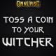 Dan Vasc - Toss a Coin to Your Witcher (Metal Version)